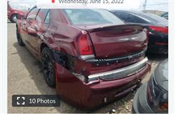 Chrysler 300